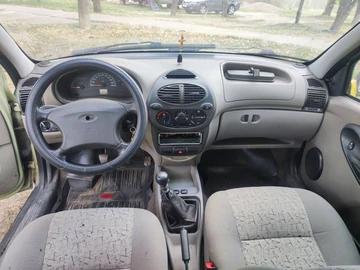 Авто ВАЗ 1118 Kalina 2006 № 8002331