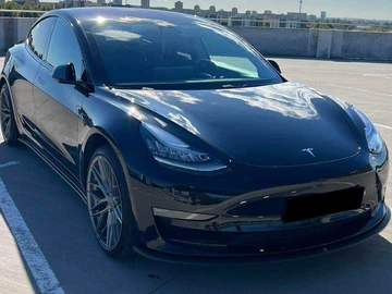 Авто Tesla Model 3 2019 № 8002334