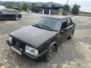Авто Fiat Regata 1987 № 8002340