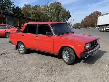 Авто ВАЗ 2105 1988 № 8002346