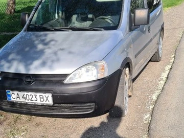 Авто Opel Combo 2003 № 8002347