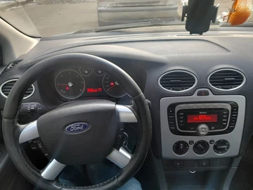 Авто Ford Focus 2007 № 8002356