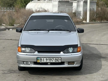 Авто ВАЗ 2115 2010 № 8002468