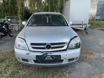 Авто Opel Vectra 2003 № 8002469
