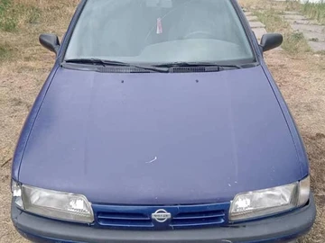 Авто Nissan Presea 1990 № 8002475
