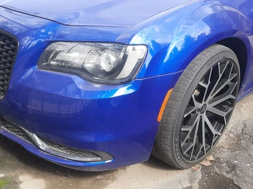 Авто Chrysler 180 2018 № 8002476