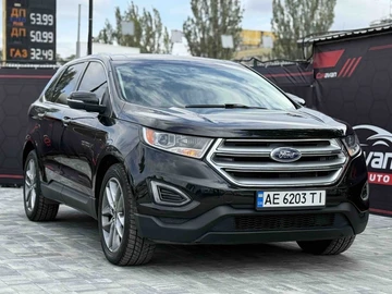 Авто Ford Edge 2015 № 8002481