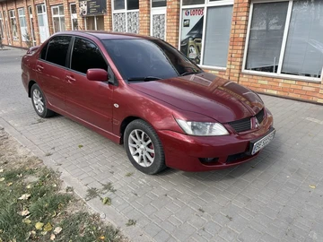 Авто Mitsubishi Lancer 2006 № 8002490