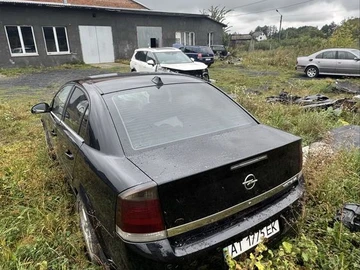 Авто Opel Vectra 2007 № 8002491