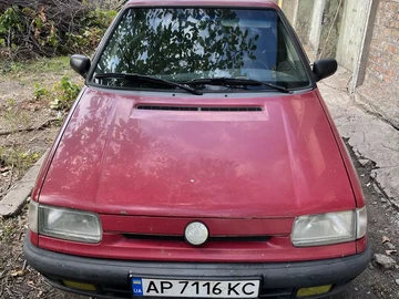 Авто Skoda Felicia 1996 № 8002492