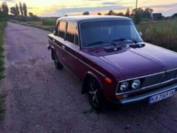 Авто ВАЗ 2106 2001 № 8002513