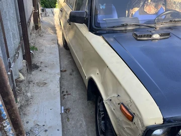 Авто ВАЗ 2106 1986 № 8002514