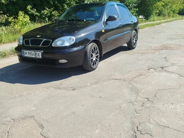 Авто Daewoo Arcadia 2008 № 8002515