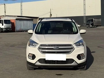 Авто Ford Escape 2018 № 8002517