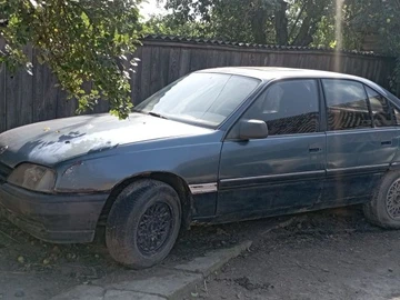Авто Opel Omega 1987 № 8002523
