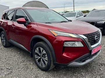 Авто Nissan Rogue 2022 № 8002524