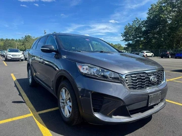 Авто KIA Sorento 2019 № 8002526