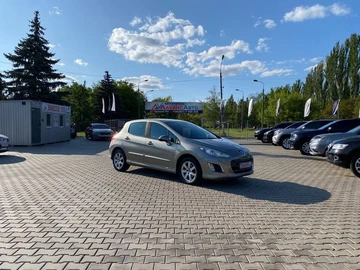 Авто Peugeot 308 2011 № 8002530