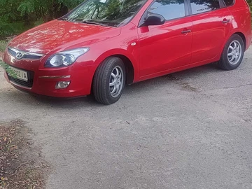 Авто Hyundai I30 2009 № 8002536