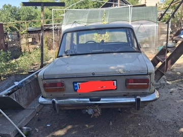 Авто ВАЗ 2103 1981 № 8002538