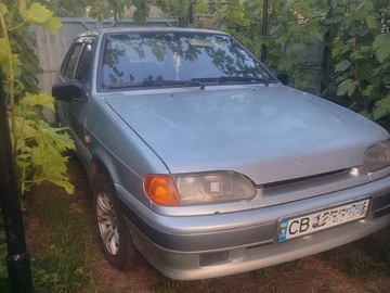 Авто ВАЗ 2115 2006 № 8002539