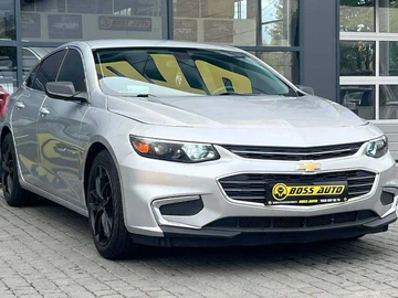 Авто Chevrolet Malibu 2016 № 8002542