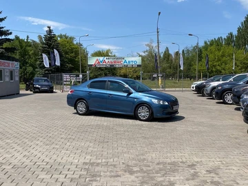 Авто Peugeot 104 2014 № 8002545