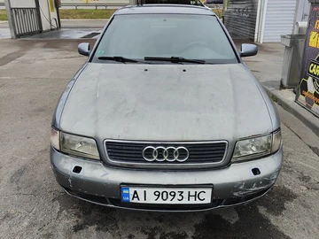 Авто Audi A4 1998 № 8002549
