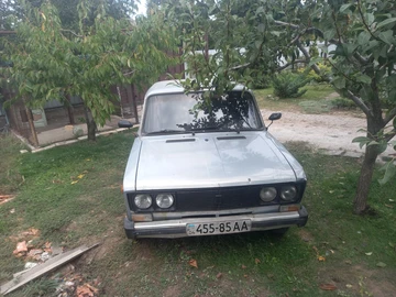 Авто ВАЗ 21063 1987 № 8002552