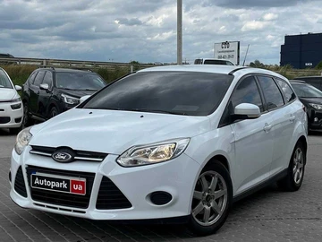Авто Ford Focus 2012 № 8002559