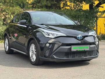 Авто Toyota C-Hr 2020 № 8002560