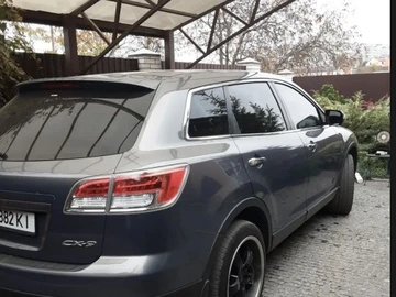 Авто Mazda Cx-9 2008 № 8002574