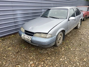 Авто Daewoo Prince 1998 № 8002575