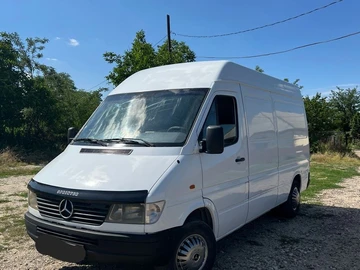 Авто Mercedes Sprinter 1998 № 8002576