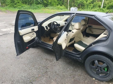 Авто Volkswagen Bora 1999 № 8002577
