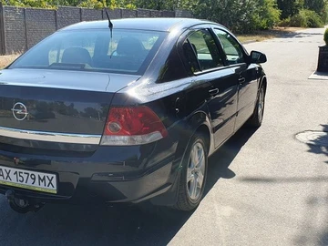 Авто Opel Astra 2010 № 8002579