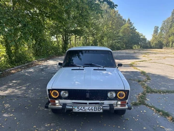 Авто ВАЗ 21063 1990 № 8002580