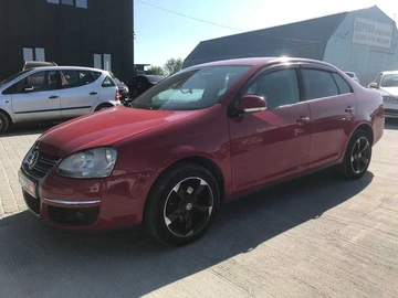 Авто Volkswagen Jetta 2007 № 8002581