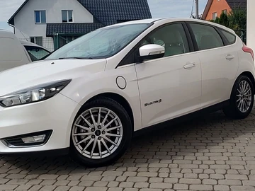 Авто Ford Focus 2014 № 8002587