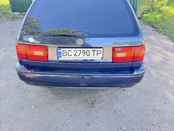 Авто Volkswagen Golf 1994 № 8002593