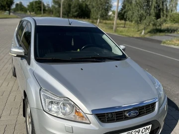 Авто Ford Focus 2008 № 8002598