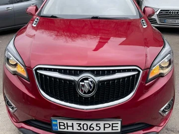 Авто Buick Envision 2019 № 8002601