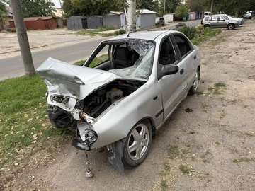 Авто Daewoo Lanos Sens  2006 № 8002604