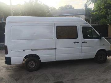 Авто Volkswagen Lt 1997 № 8002606