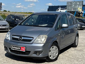 Авто Opel Meriva 2007 № 8002608
