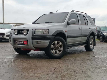 Авто Opel Frontera 1999 № 8002610