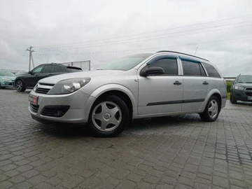 Авто Opel Astra 2006 № 8002611