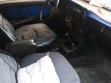 Авто ВАЗ 2107 1988 № 8002676
