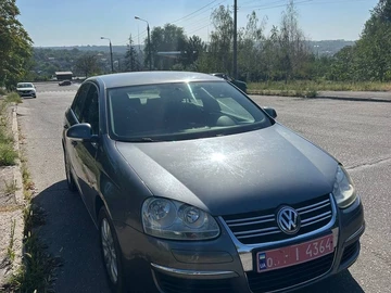 Авто Volkswagen Jetta 2006 № 8002682