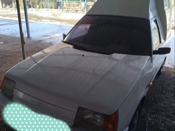 Авто ЗАЗ 1105 2010 № 8002685